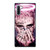LIL PEEP RAPPER CRY BABY Samsung Galaxy Note 10 Case Cover