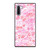 LILLY PULITZER PINK Samsung Galaxy Note 10 Case Cover