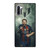 LIONEL MESSI 1 Samsung Galaxy Note 10 Case Cover
