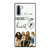 LITTLE MIX HEART Samsung Galaxy Note 10 Case Cover