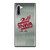 LIVERPOOL YNWA LOGO Samsung Galaxy Note 10 Case Cover