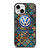 VOLKSWAGEN LOGO iPhone 13 Mini Case Cover