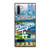 LOS ANGELES DODGERS FIELD Samsung Galaxy Note 10 Case Cover