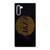 LOS ANGELES LAKERS 2 Samsung Galaxy Note 10 Case Cover