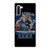 LOS ANGELES RAMS 2 Samsung Galaxy Note 10 Case Cover