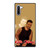 LUIS FONSI Samsung Galaxy Note 10 Case Cover