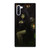 MALEFICENT'S DISNEY 1 Samsung Galaxy Note 10 Case Cover