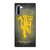 MANCHESTER UNITED Samsung Galaxy Note 10 Case Cover