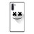 MARSHMELLO 4 Samsung Galaxy Note 10 Case Cover
