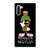 MARVIN THE MARTIAN 1 Samsung Galaxy Note 10 Case Cover