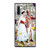 MARY POPPINS Samsung Galaxy Note 10 Case Cover