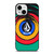 VOLCOM LOGO iPhone 13 Mini Case Cover VOLCOM LOGO iPhone 13 Mini Case Cover