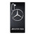 MERCEDES BENZ AMG 2 Samsung Galaxy Note 10 Case Cover