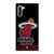 MIAMI HEAT 1 Samsung Galaxy Note 10 Case Cover