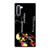 MICHAEL JORDAN 3 Samsung Galaxy Note 10 Case Cover