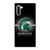 MICHIGAN STATE FOOTBALL Samsung Galaxy Note 10 Case Cover