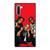 MIGOS CULTURE Samsung Galaxy Note 10 Case Cover