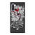 MODEST MOUSE BAND ARTWORK Samsung Galaxy Note 10 Case Cover MODEST MOUSE BAND ARTWORK Samsung Galaxy Note 10 Case Cover