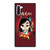 MULAN 3 Samsung Galaxy Note 10 Case Cover