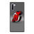 NEW JERSEY DEVILS EMBLEM Samsung Galaxy Note 10 Case Cover