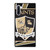 NEW ORLEANS SAINTS BIG EASY Samsung Galaxy Note 10 Case Cover