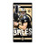 NEW ORLEANS SAINTS DREW BREES Samsung Galaxy Note 10 Case Cover