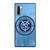 NEW YORK CITY FC Samsung Galaxy Note 10 Case Cover
