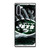 NEW YORK JETS LOGO GLOVES Samsung Galaxy Note 10 Case Cover