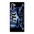 NEW YORK YANKEES 4 Samsung Galaxy Note 10 Case Cover