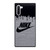 NIKE BRICK Samsung Galaxy Note 10 Case Cover