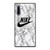 NIKE DAZZLE Samsung Galaxy Note 10 Case Cover