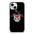 VICTORY MOTORCYCLES SKULL iPhone 13 Mini Case Cover