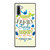 OHANA MEANS FAMILY Samsung Galaxy Note 10 Case Cover
