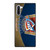 OKLAHOMA CITY THUNDER 1 Samsung Galaxy Note 10 Case Cover