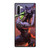 OVERWATCH GENJI 1 Samsung Galaxy Note 10 Case Cover