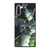 OVERWATCH GENJI 5 Samsung Galaxy Note 10 Case Cover