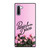 PANIC AT THE DISCO 3 Samsung Galaxy Note 10 Case Cover