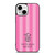 VICTORIA'S SECRET PINK iPhone 13 Mini Case Cover