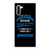 PARTNER IN CRIME PAPA Samsung Galaxy Note 10 Case Cover
