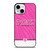 VICTORIA'S SECRET PINK DOT iPhone 13 Mini Case Cover