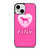 VICTORIA'S SECRET PINK DOG iPhone 13 Mini Case Cover