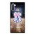 PHILADELPHIA 76ERS NBA LOGO Samsung Galaxy Note 10 Case Cover