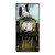 PIERCE THE VEIL ROCK BAND Samsung Galaxy Note 10 Case Cover