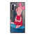 PIGLET WINNIE THE POOH CARTOON 2 Samsung Galaxy Note 10 Case Cover