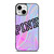 VICTORIA'S SECRET PINK COLORFULL iPhone 13 Mini Case Cover