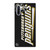 PITTSBURGH PENGUINS 1 Samsung Galaxy Note 10 Case Cover