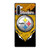 PITTSBURGH STEELERS NATION Samsung Galaxy Note 10 Case Cover