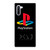 PLAYSTATION CLASSIC LOGO Samsung Galaxy Note 10 Case Cover