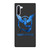 POKEMON GO TEAM MYSTIC 3 Samsung Galaxy Note 10 Case Cover