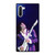 PRINCE PURPLE RAIN 1 Samsung Galaxy Note 10 Case Cover